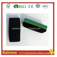 Plastic Whiteboard Eraser with Magnet
